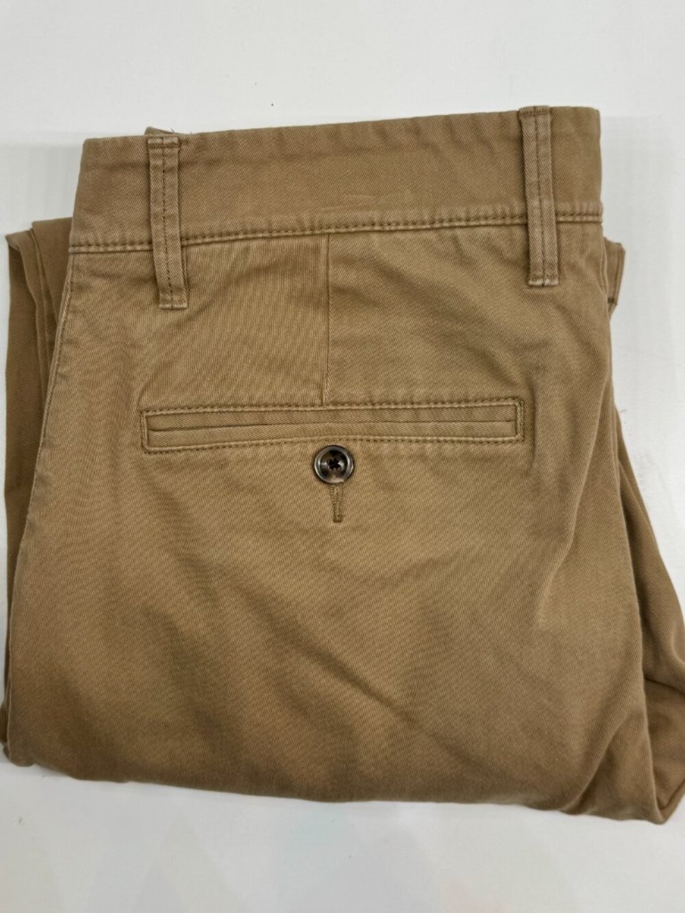 Goodfellow & Co Slim Fit Chino Pants in tan 30x30